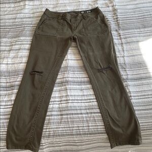 Miss Me Skinny Jeans